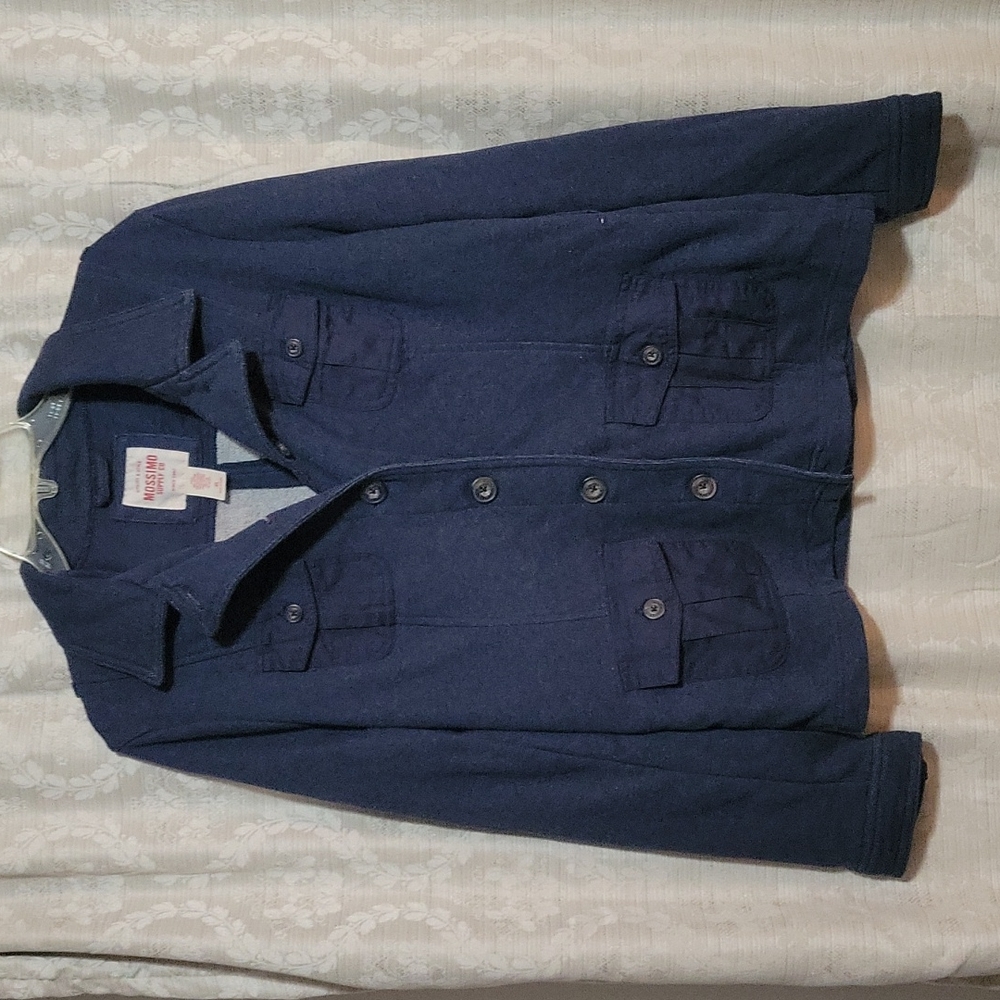 Mossimo XL knit jacket